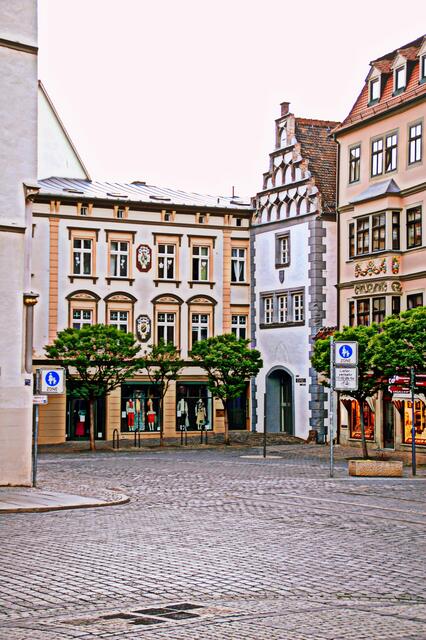 Markt 19