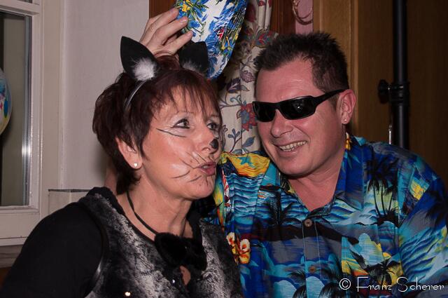 Großer ORCC-Faschingsball 2013