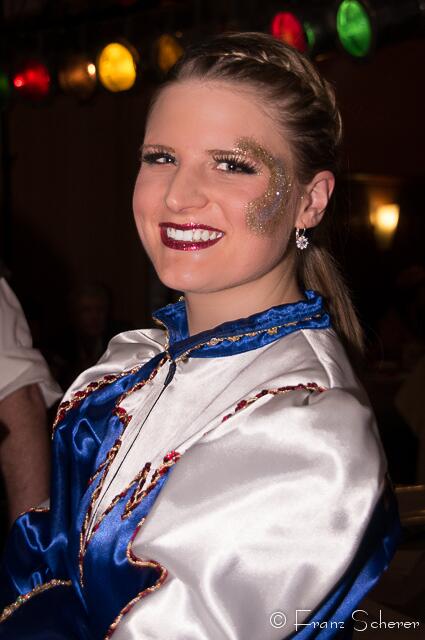 Großer ORCC-Faschingsball 2013