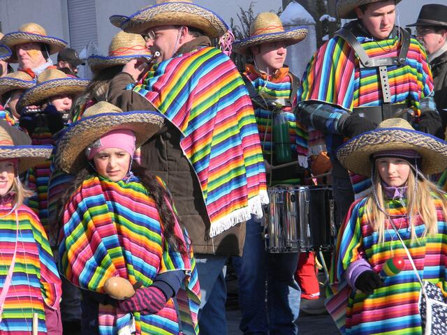 Viva Mexico!!!