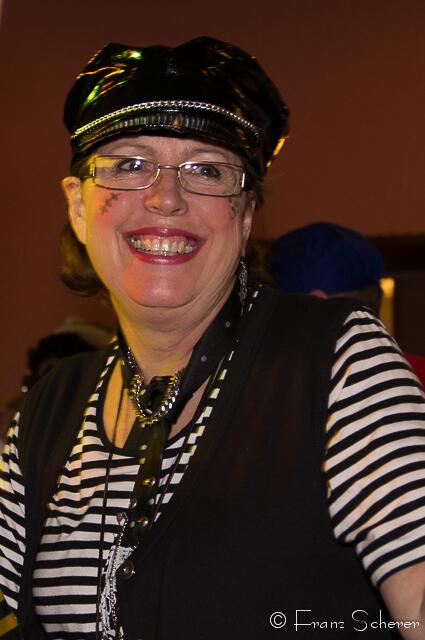 Großer ORCC-Faschingsball 2013