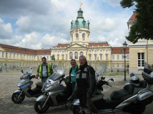 Schloß Charlottenburg