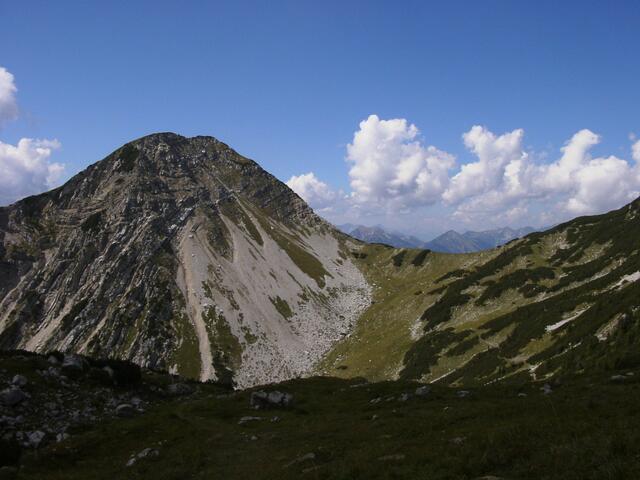Bischoffspitze
