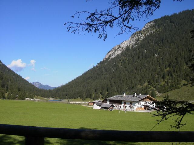 Esterbergalm
