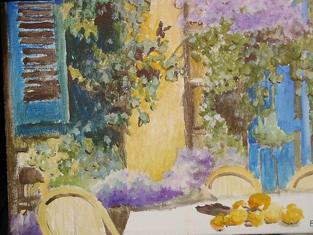 Atelier Emo Schuschnig