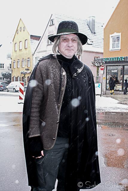 Friedberger Faschingszug 2013