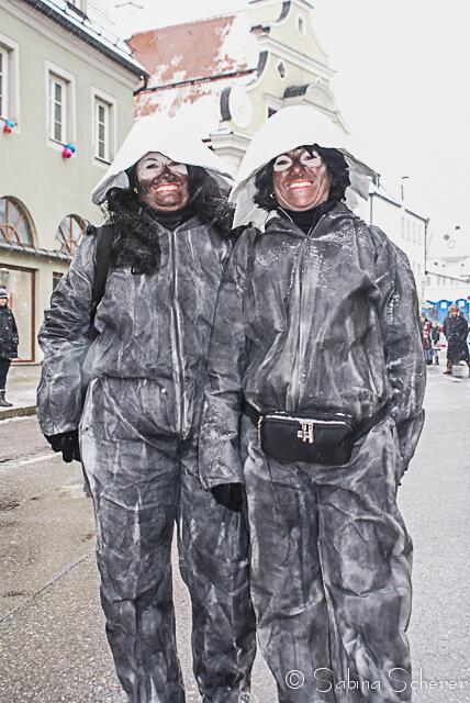 Friedberger Faschingszug 2013