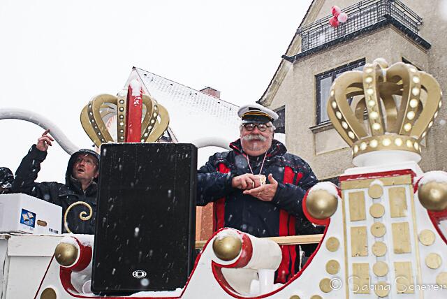 Friedberger Faschingszug 2013