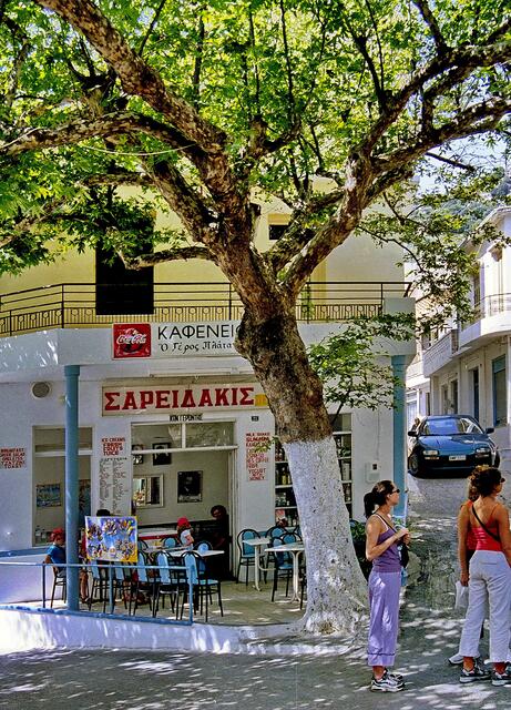 In Kritsa