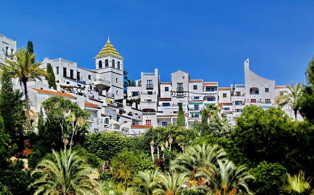 Nerja