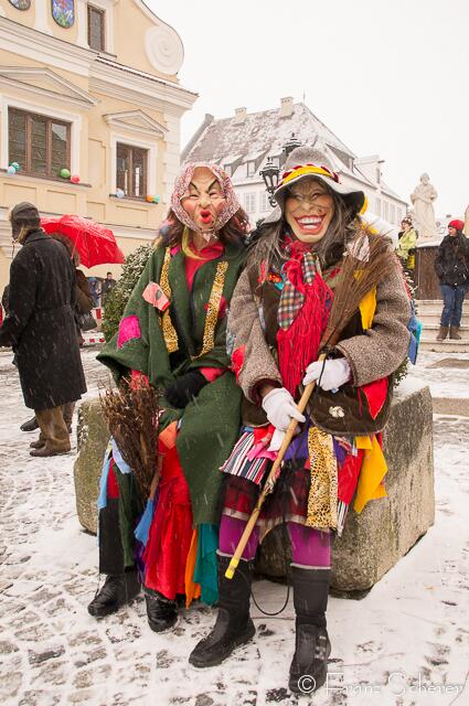 Friedberger Faschingszug 2013
