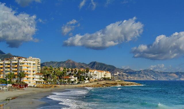 Nerja