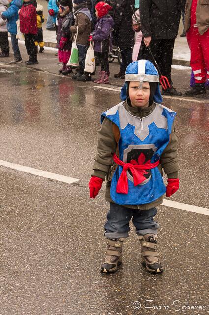 Friedberger Faschingszug 2013