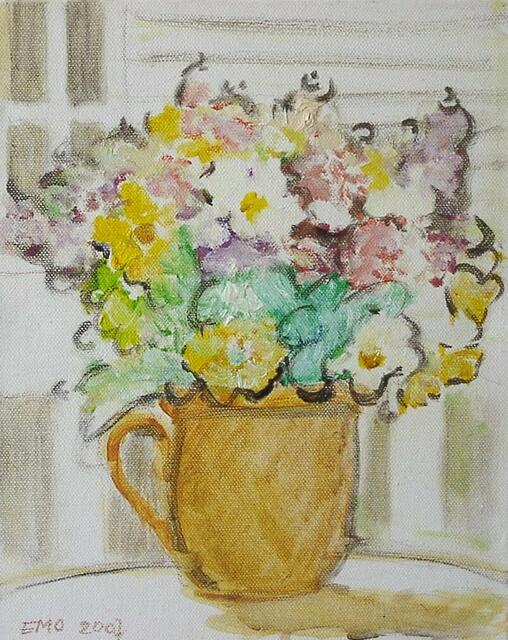 Atelier Emo Schuschnig