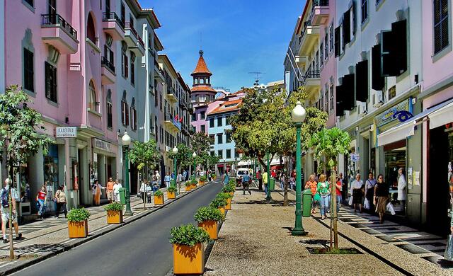 Funchal