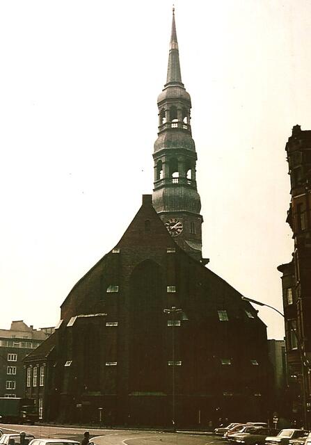 St. Katharinen