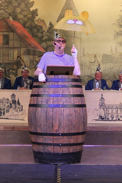 Die Knallschote (Ralf Döring)