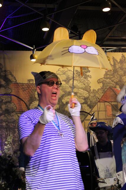 Bis zum 1. März 2014 im Freizeitheim Döhren