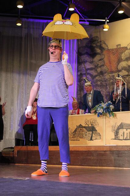 Die Knallschote (Ralf Döring)