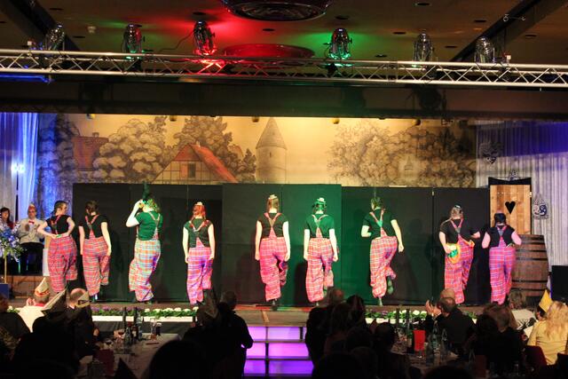 Karneval International