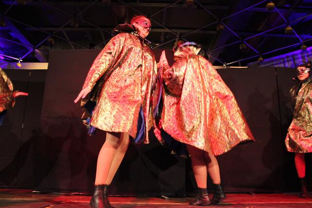 Karneval International