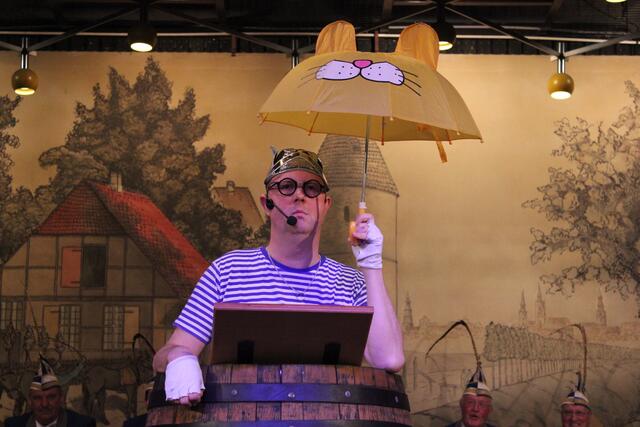 Die Knallschote (Ralf Döring)