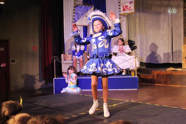 Tanz des Kindermariechen