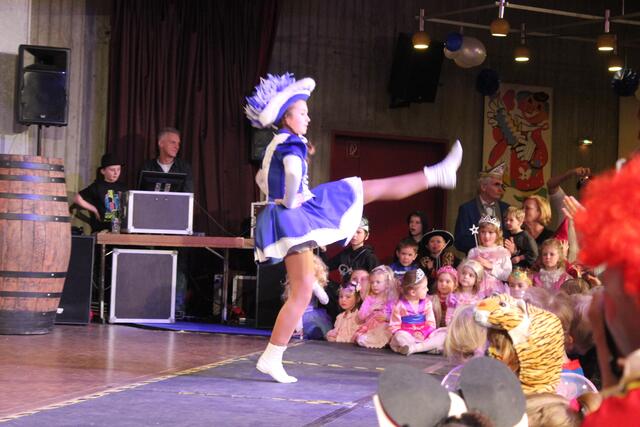 Tanz des Kindermariechen