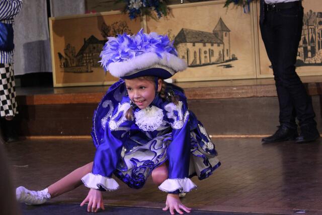 Tanz des Kindermariechen