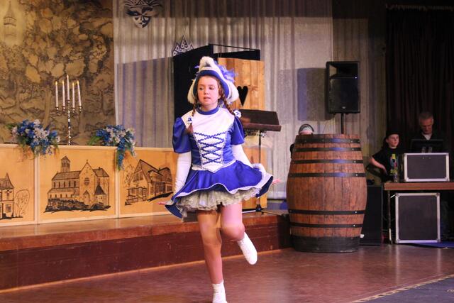 Tanz des Kindermariechen