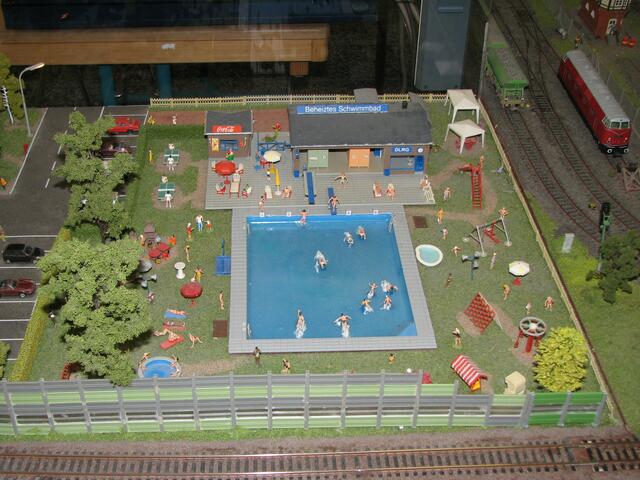 Freibad