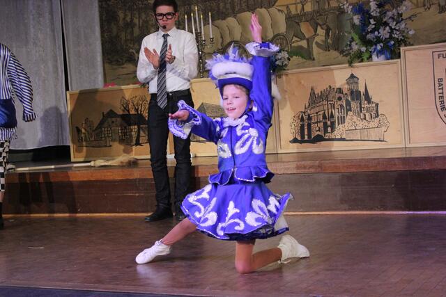 Tanz des Kindermariechen