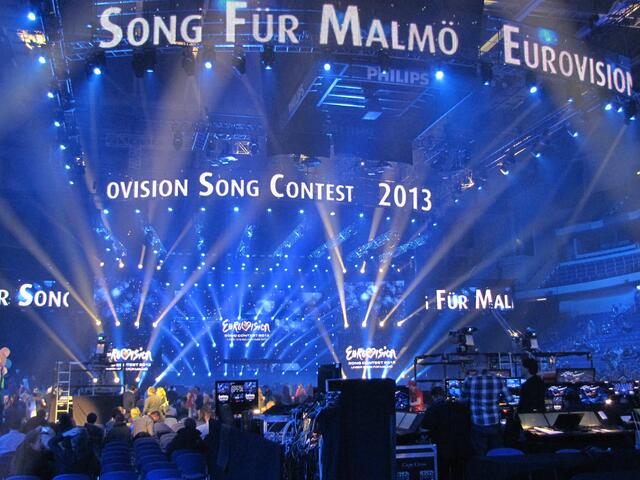 Schon seit den sechziger Jahren ist der Grand Prix de la Chancon eine Kultveranstaltung. Heute ist er unter dem Namen Eurovision Song Contest bekannt.