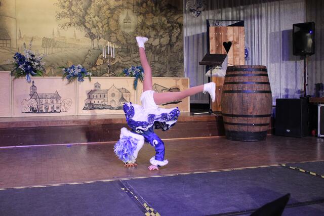 Tanz des Kindermariechen