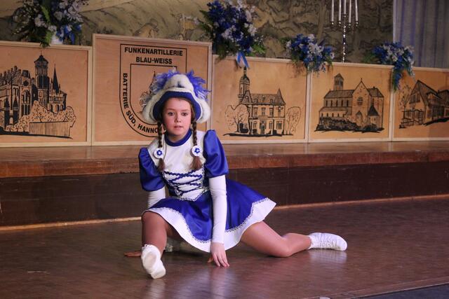 Tanz des Kindermariechen