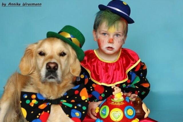 Platz 3: Partnerlook | Foto: Annika Wrasmann