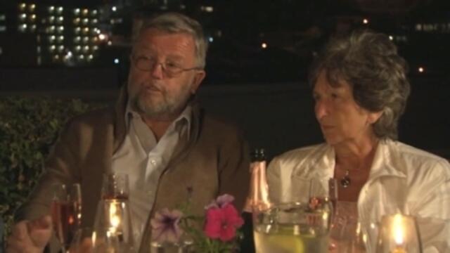 Jan´s Eltern