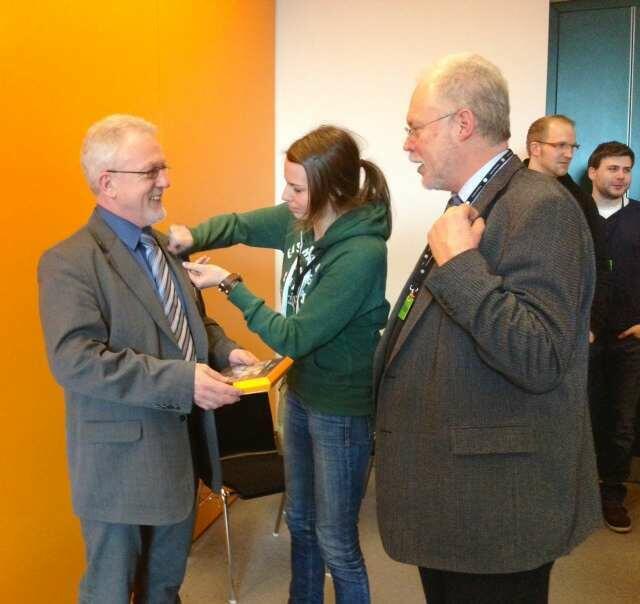 Dankeschön!