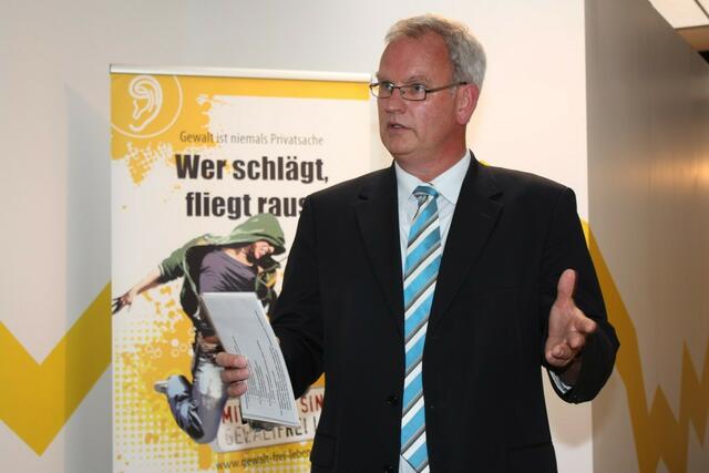 Pfarrer Thomas Peters