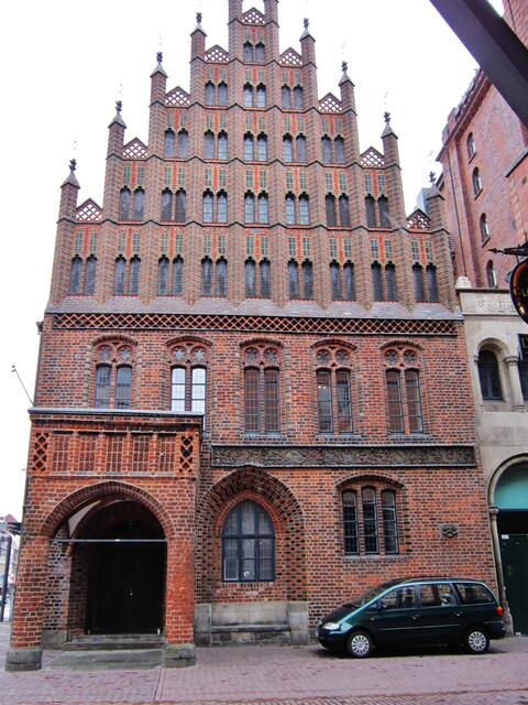 Altes Rathaus