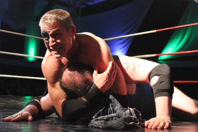 30Mann Royal Rumble