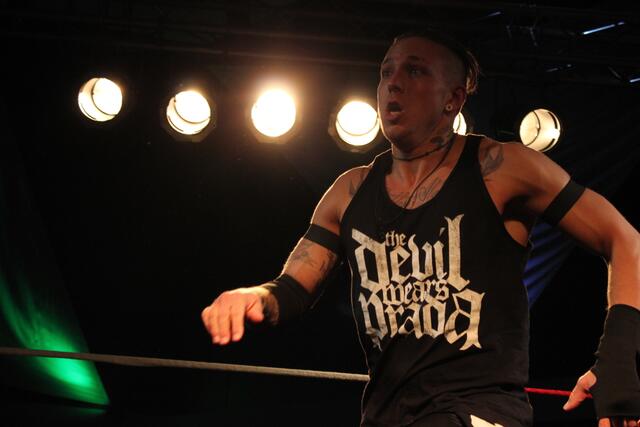 30Mann Royal Rumble