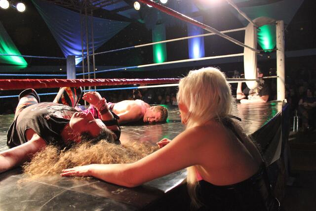 DNS Evolution vs. G-Spot