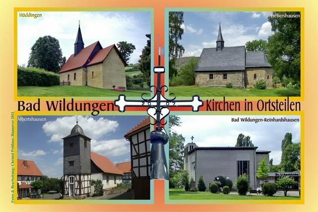 Drei Wochen AHB (Anschluss-Heil-Behandlung) schenkten mir ansehnliche Bildmotive in Überfülle!