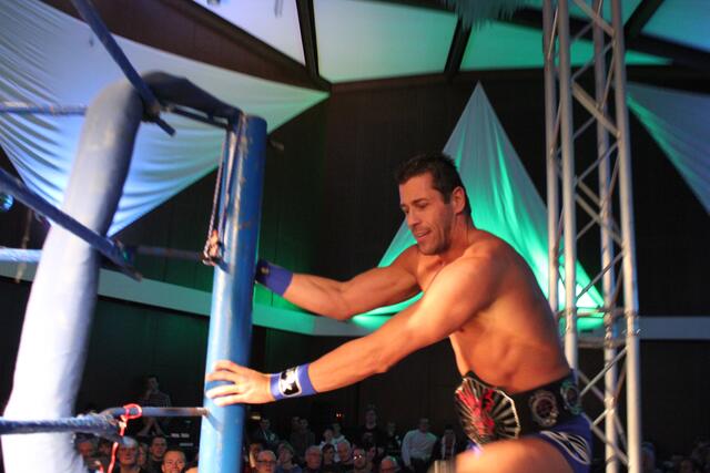 Stevie Richards