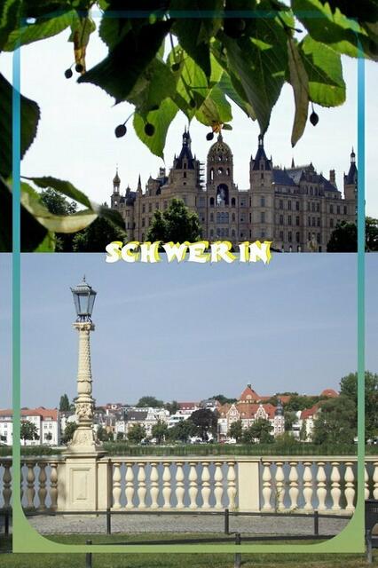 auch ohne Urlaub und sonstige Reise als Hintergrund entstehen immer wieder Postkarten...