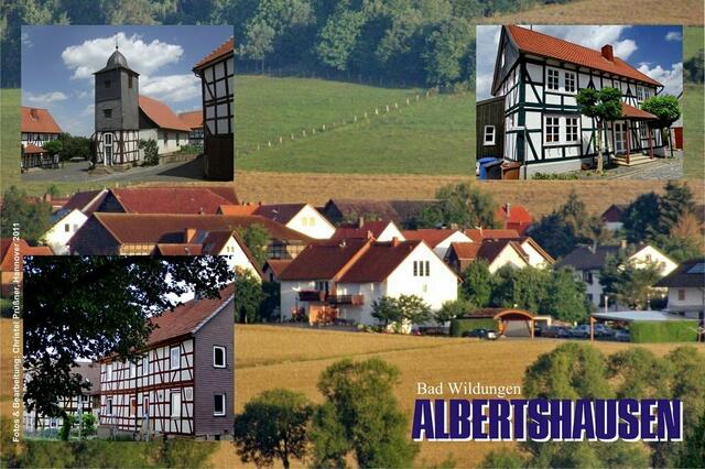 Drei Wochen AHB (Anschluss-Heil-Behandlung) schenkten mir ansehnliche Bildmotive in Überfülle!