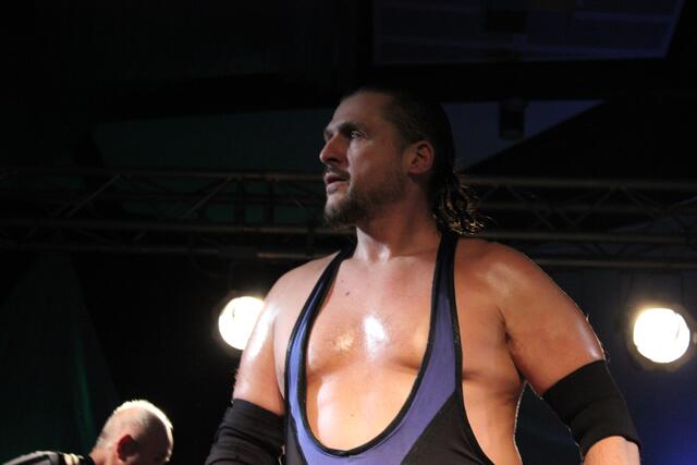 und Joe Legend