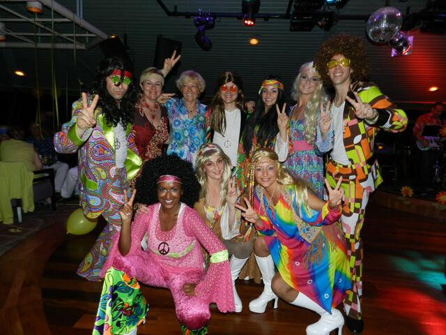 Artania Schow Band