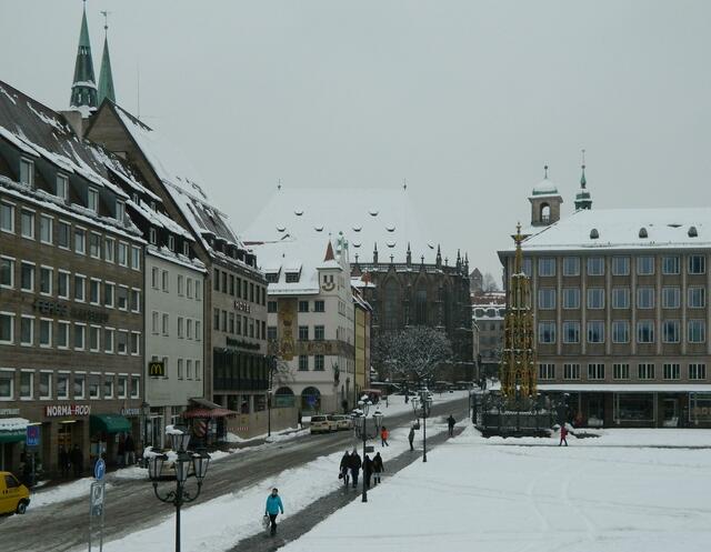 Hauptmarkt